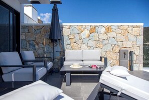 Terras