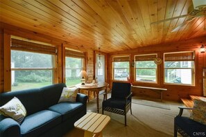 Smart TV, video games, books