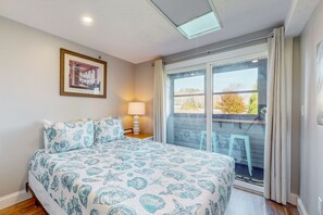 1 quarto, Wi-Fi, roupa de cama