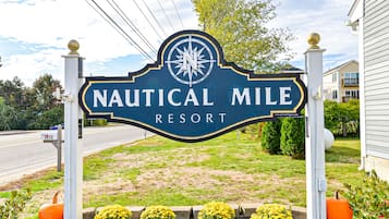 Detalle del exterior