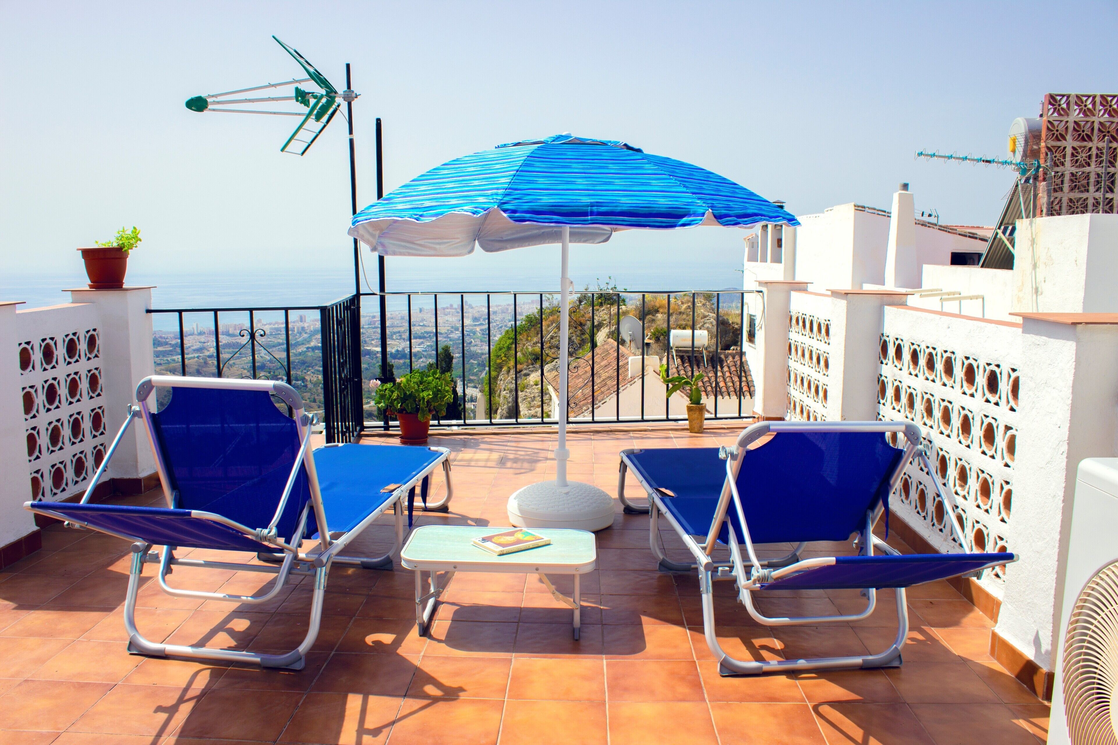 Terras