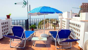 Terras