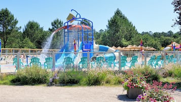 Espace pour enfants