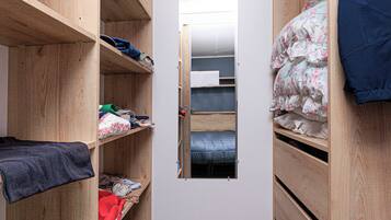 3 bedrooms