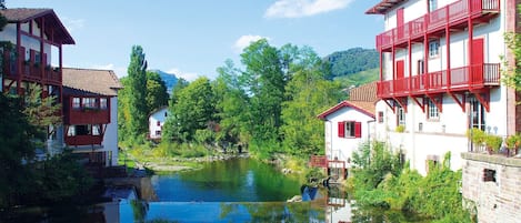 Eksteriør
