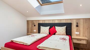 2 camere, Wi-Fi gratuito, lenzuola