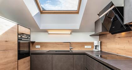 Holiday Apartment "Balbeinhof Apt Gams" with Mountain View, Balcony & Wi-Fi