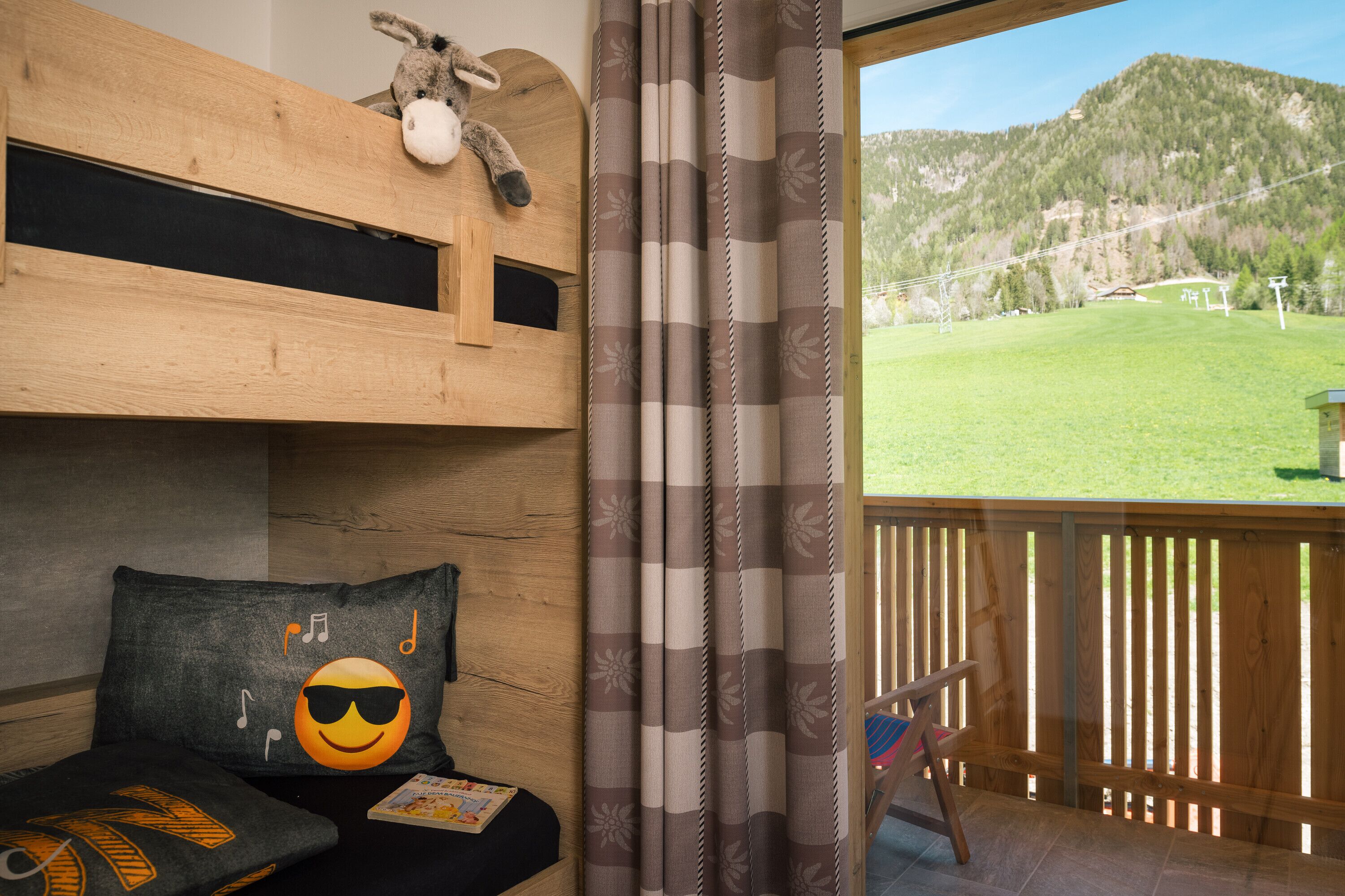 2 camere, Wi-Fi gratuito, lenzuola