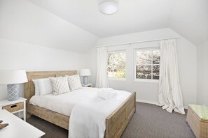 3 bedrooms