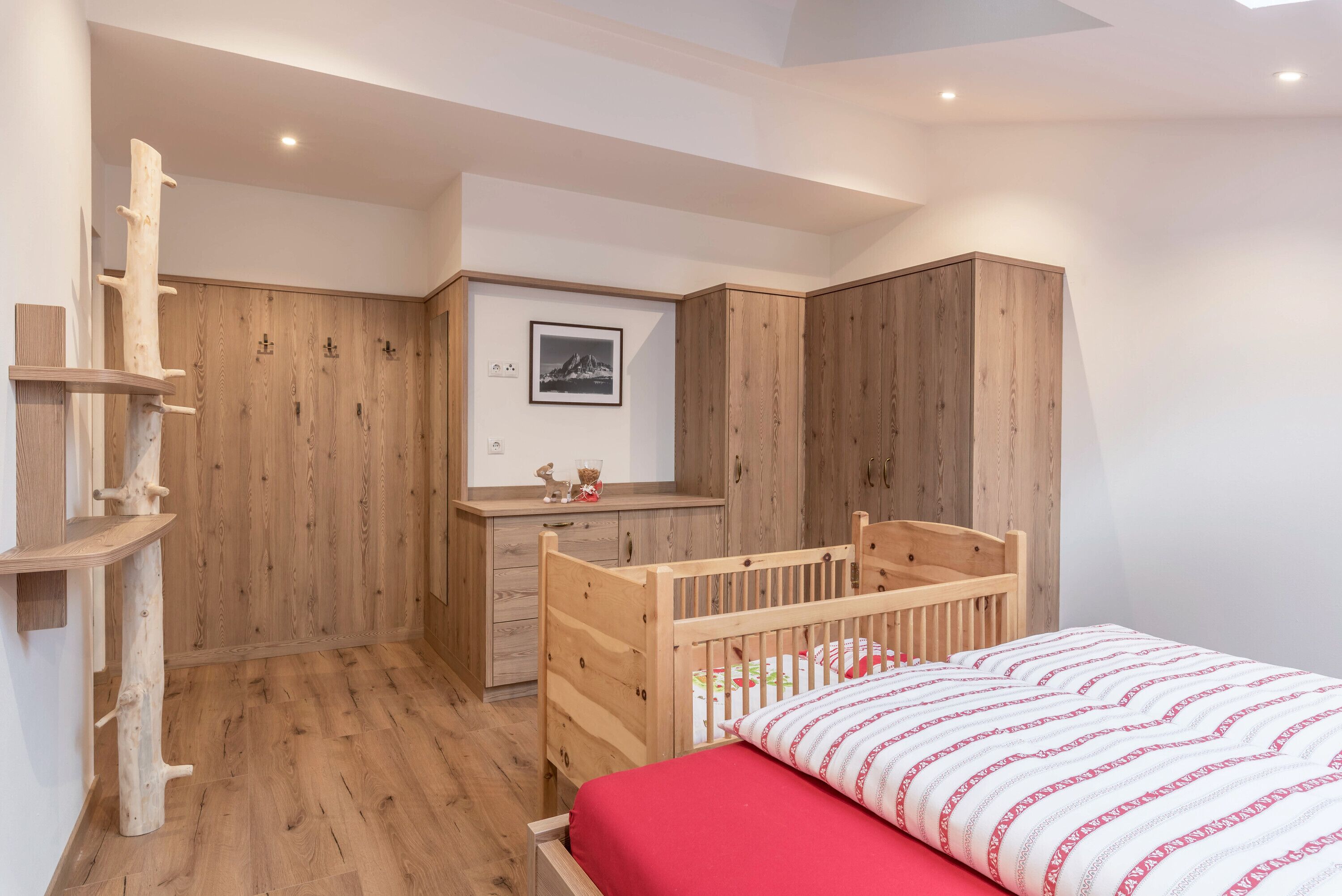 1 camera, Wi-Fi gratuito, lenzuola