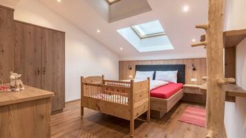 1 camera, Wi-Fi gratuito, lenzuola