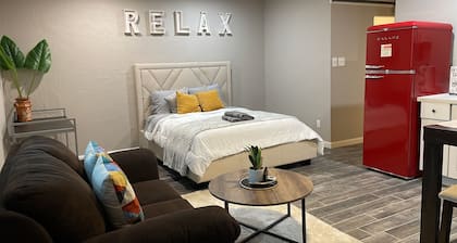 Sweet Studio on Glendale