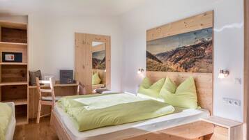 1 soveværelse, gratis Wi-Fi, sengetøj