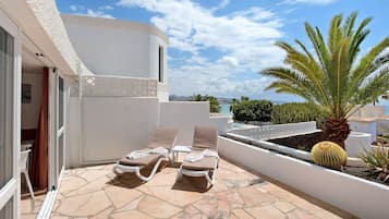 Terras