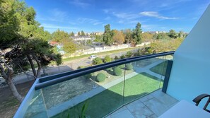 Property grounds - Appartment two bedroom. (El Verger)