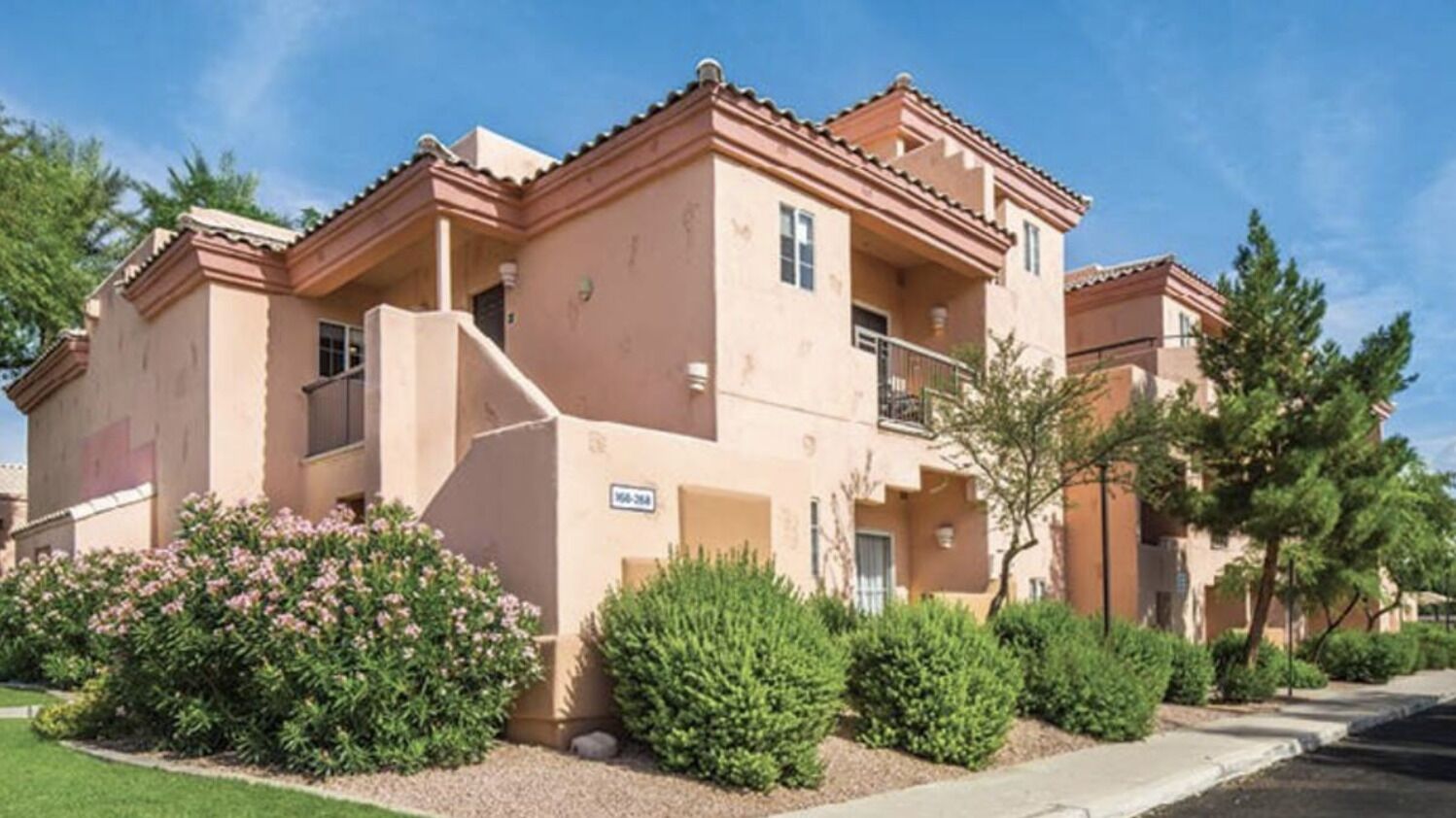 Lovely 1 Bedroom Suite @ Scottsdale Villa Mirage Resort