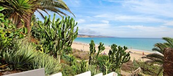 Holiday Home "Torre 4" with Sea View, Terrace & Wi-Fi