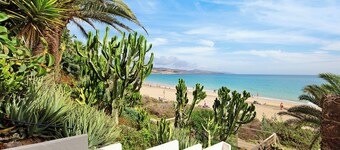 Holiday Home "Torre 4" with Sea View, Terrace & Wi-Fi