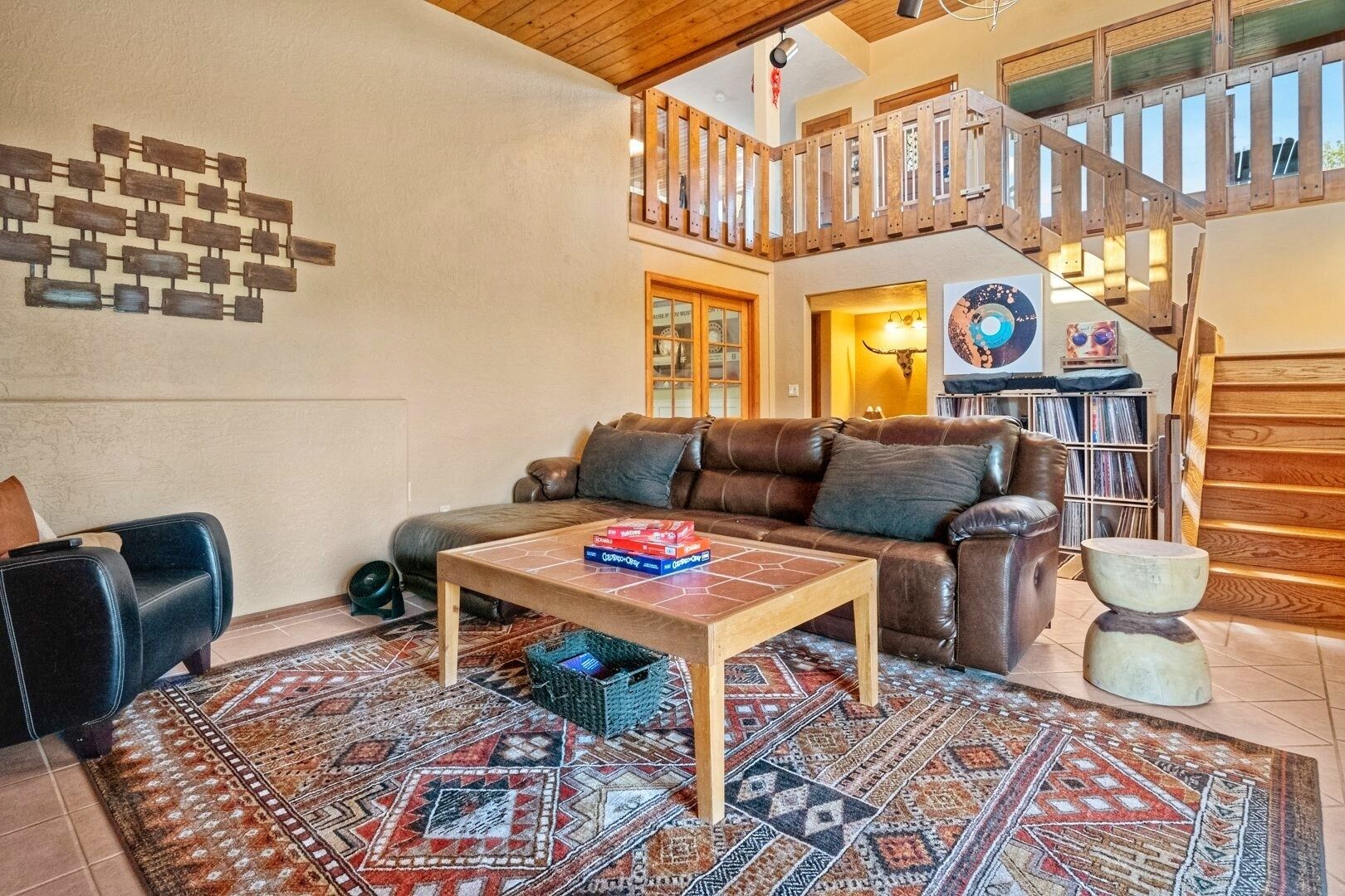 Beautiful Month-to-Month 4BR Executive Rental w/ Amazing Views of Garden of Gods