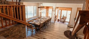 Piedras Hermosas Retro Retreat near Kern River