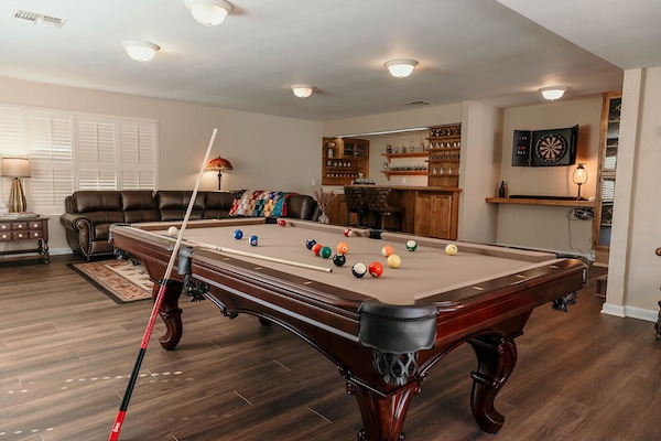 Spielezimmer