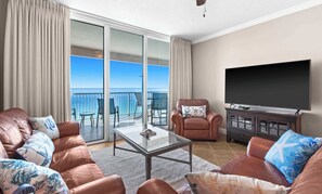 Smart-TV og kontorer