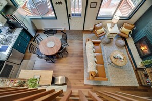 Intérieur