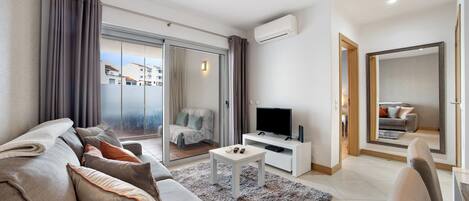 Fernseher