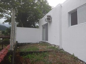 Área da propriedade