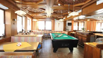 Sala de juegos