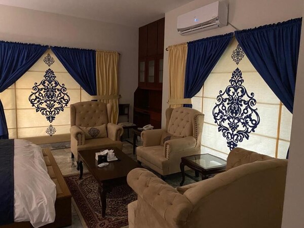 Zaib Guest House E-11 Islamabad - Islamabad