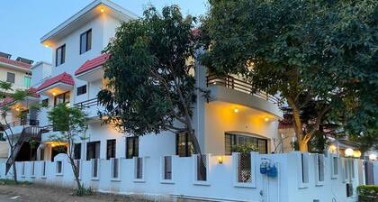 Zaib Guest House E-11 Islamabad