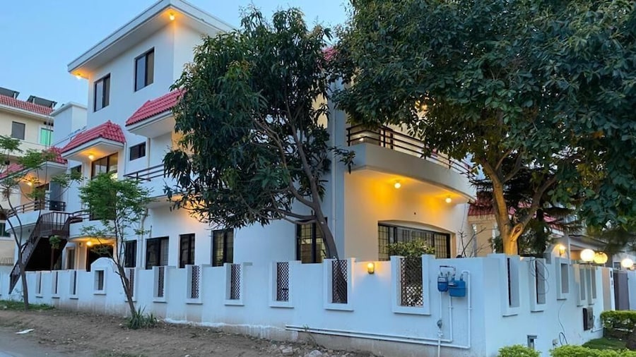 Zaib Guest House E-11 Islamabad