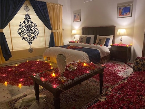 Zaib Guest House E-11 Islamabad