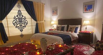 Zaib Guest House E-11 Islamabad