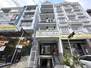 Front of property - OYO 1172 Tai Loc Hotel (Ho Chi Minh City)