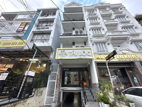 OYO 1172 Tai Loc Hotel