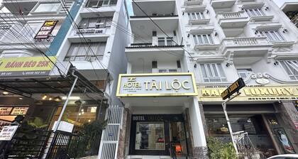 OYO 1172 Tai Loc Hotel