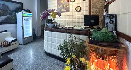 OYO 1172 Tai Loc Hotel