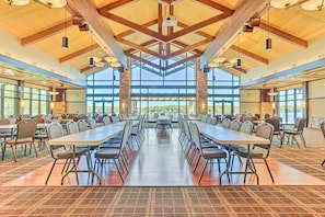Salle de réunion