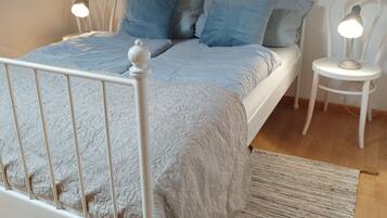 1 chambre, fer et planche Ă repasser, lit parapluie, Wi-Fi gratuit