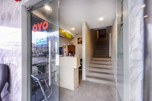 Recepción