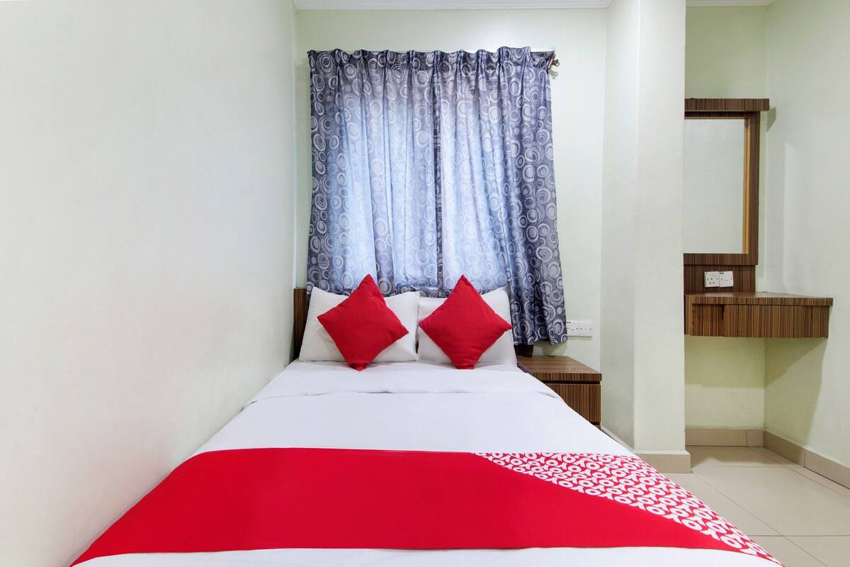 Habitación Deluxe, 1 cama King size | Wifi gratis y ropa de cama