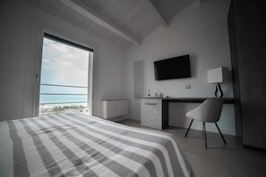 Deluxe Room | Free WiFi - Il Colle Dei Lecci (Ancona)
