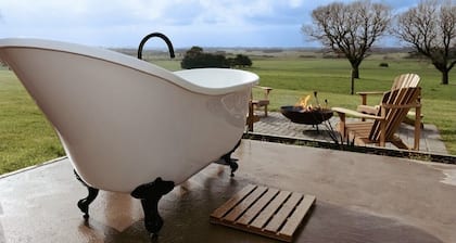 Brand New - Green Falls Glamping Escape