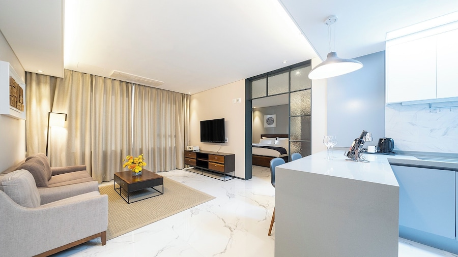 GLOUCESTER HOTEL CHEONGJU