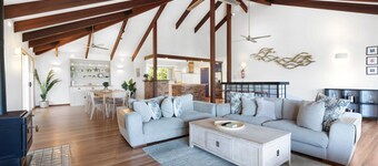 Breathtaking Panoramic Ocean Views