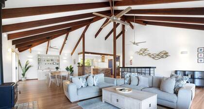 Breathtaking Panoramic Ocean Views