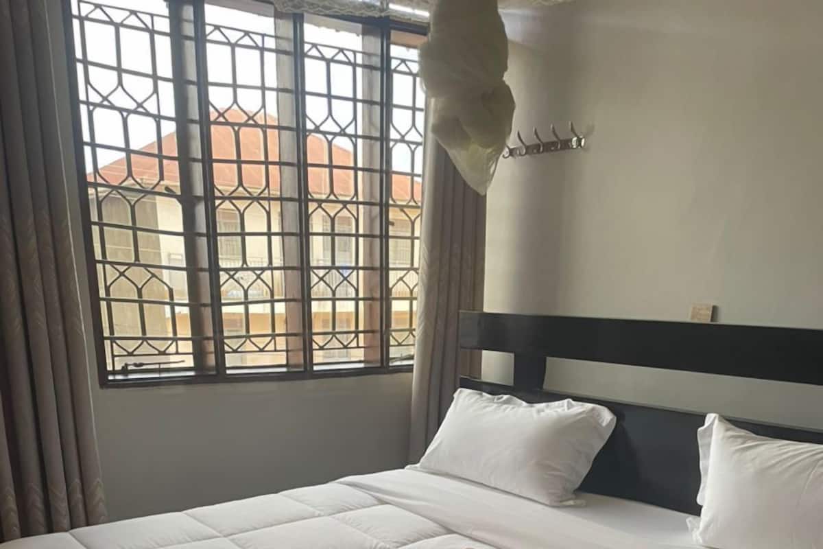 Habitación individual Deluxe | Wifi gratis