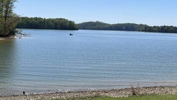 Moottoriveneilymahdollisuus, kalastusmahdollisuus